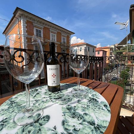 Ca Nell'Umbertino - A 150 Mt Dalla Stazione Λα Σπέτσια Εξωτερικό φωτογραφία