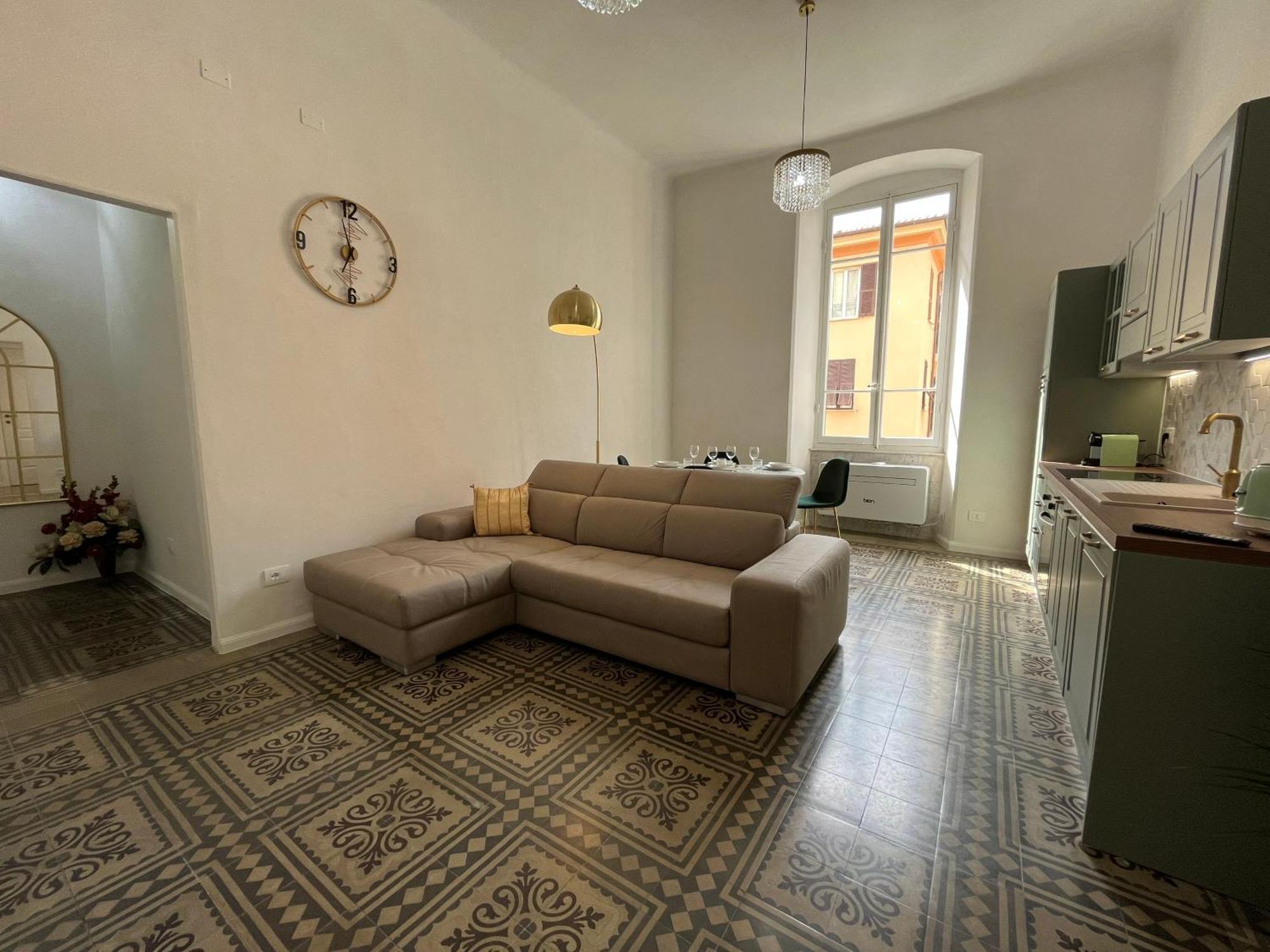 Ca Nell'Umbertino - A 150 Mt Dalla Stazione Λα Σπέτσια Εξωτερικό φωτογραφία